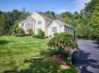7 Jones Rd, Middleton, MA 01949