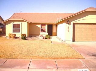 10410 S Cony Ave, Yuma, AZ 85367