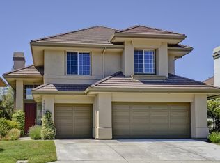 14540 Mountain Quail Rd, Salinas, CA 93908