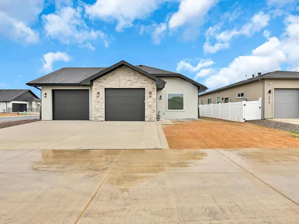 2875 Rock Creek Dr #B, Grand Junction, CO 81503