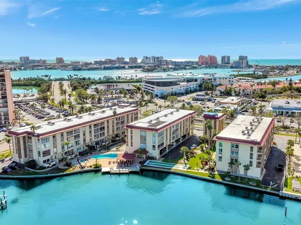 113 ISLAND WAY #241, CLEARWATER BEACH, FL 33767