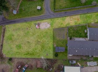 1354 Clark Mill (next To) Rd, Sweet Home, OR 97386