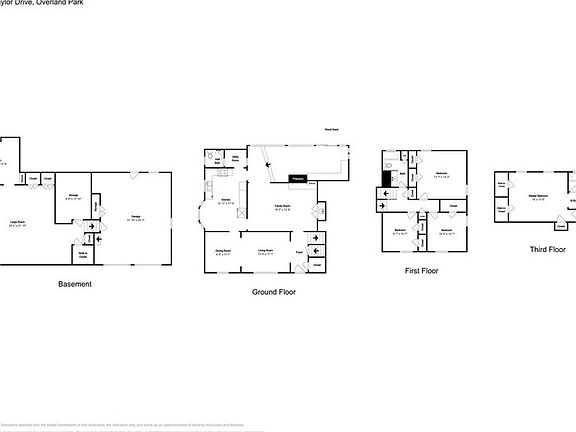 2nd image of 9900 Taylor Dr