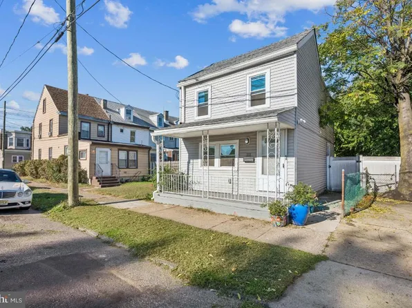 111 N Sussex St, Gloucester City, NJ 08030