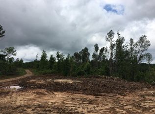 Bentonite Rd, Smithville, MS 38870