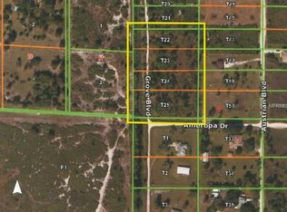 29018 Ameropa Dr, Punta Gorda, FL 33982