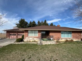 65 N 600 W, Paul, ID 83347