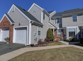 177 Aster Ct, Whitehouse Station, NJ 08889