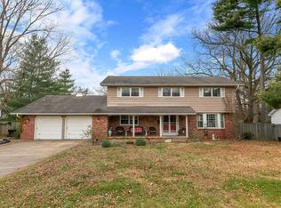 2055 S Holland Ave, Springfield, MO 65807