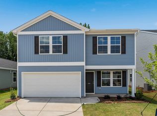 397 Prosperity Ln, Moore, SC 29369