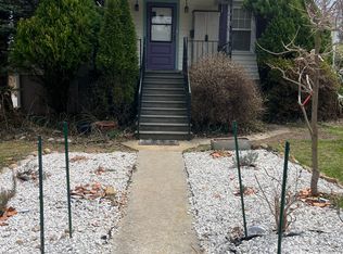 2601 Taney Rd, Baltimore, MD 21209