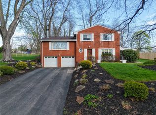 4166 Timberlane Dr, Allison Park, PA