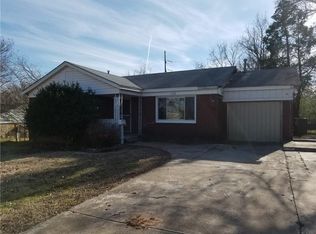 1508 Denson Dr, Pauls Valley, OK 73075