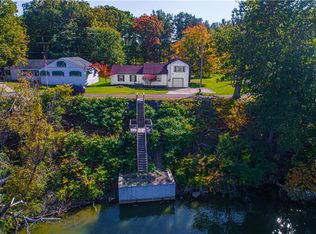 17039 Headland Ave, Lake Milton, OH 44429