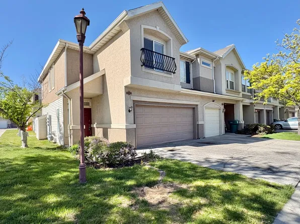 1553 W Vivante Way, West Valley City, UT 84119