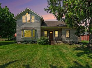 992 Lindley Rd, Bronson, MI 49028