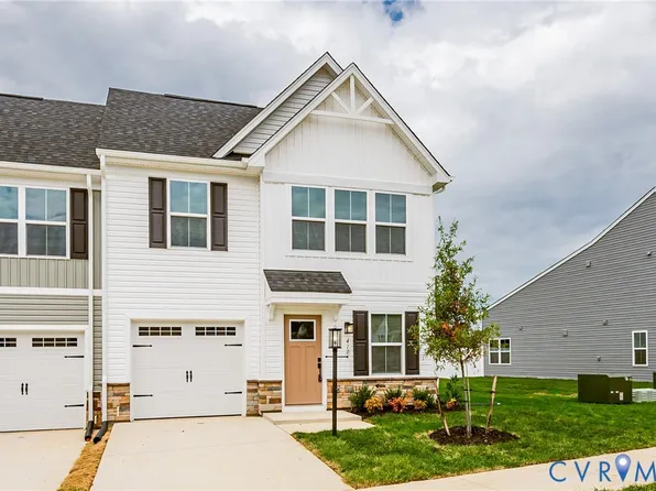 410 Bright Lemon Ct, Sandston, VA 23150