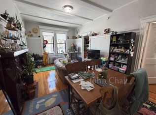 45 Gordon St APT 4, Allston, MA 02134
