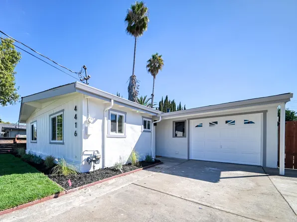 4416 Gina St, Fremont, CA 94538