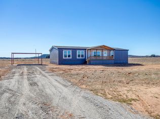 41 Kenzi Dr, Mineral Wells, TX 76067