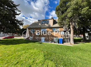 1244 S 4th Ave UNIT 1, Pocatello, ID 83201