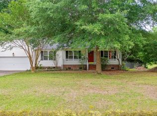 203 Amy Dr, Camden, NC 27921