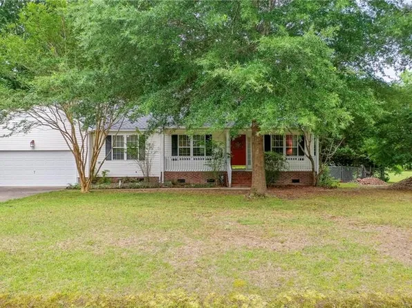 203 Amy Dr, Camden, NC 27921