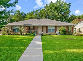 3616 Townsend Dr, Dallas, TX 75229
