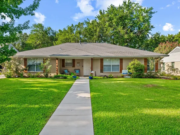 3616 Townsend Dr, Dallas, TX 75229