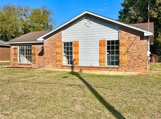 4343 Danville St, Montgomery, AL 36108