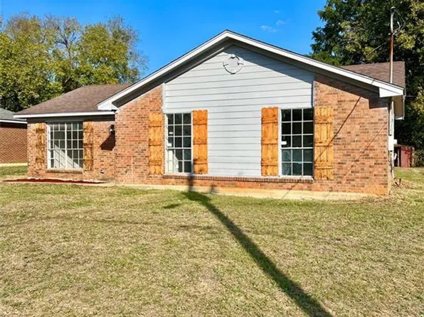 4343 Danville St, Montgomery, AL 36108