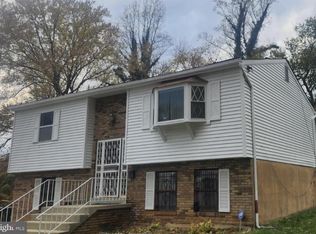 297 Quarry Ave, Capitol Heights, MD 20743