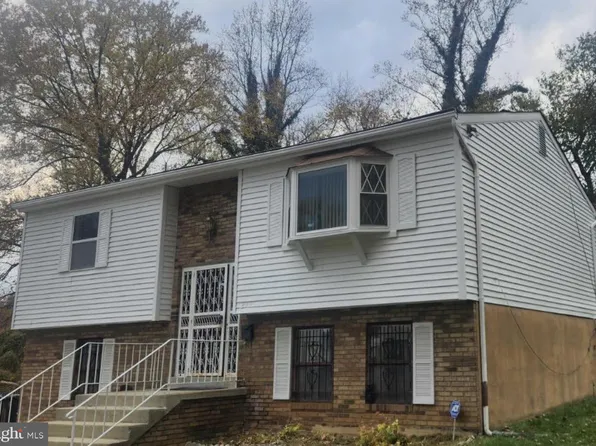 297 Quarry Ave, Capitol Heights, MD 20743