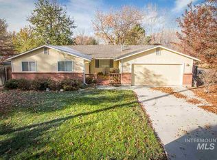 2835 S Harmony Ave, Boise, ID 83706
