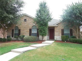 4725 Brighton Dr, McKinney, TX 75070