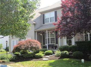 43 Yarrow Ct, Perkasie, PA 18944