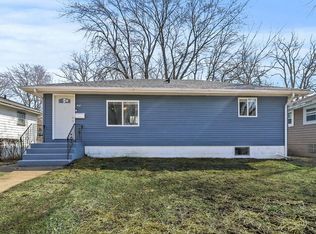 3445 E Kentucky St, Gary, IN 46409