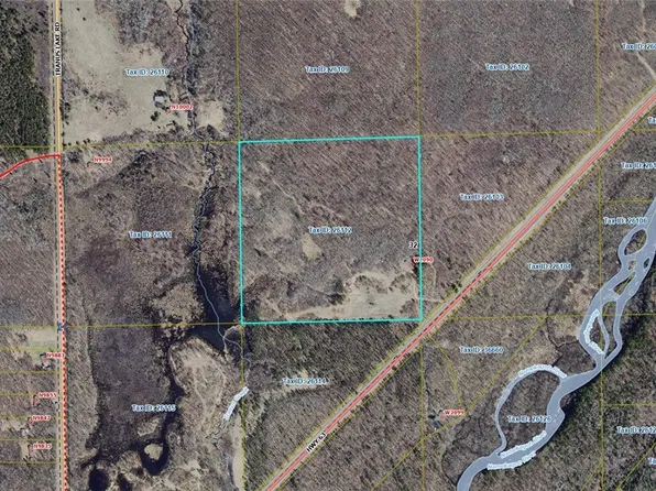 2090 W Highway 63 Highway, Springbrook, WI 54875