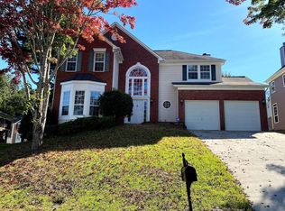 1988 Hidden Meadow Ln, Stone Mountain, GA 30088
