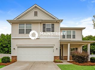 13033 Joclaire Ct, Charlotte, NC 28215