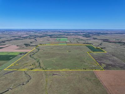 0 80th St, Florence, KS, 66851