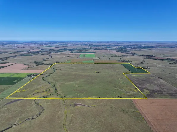 0 80th St, Florence, KS 66851