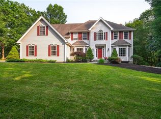 57 Stonehill Dr, Killingworth, CT 06419