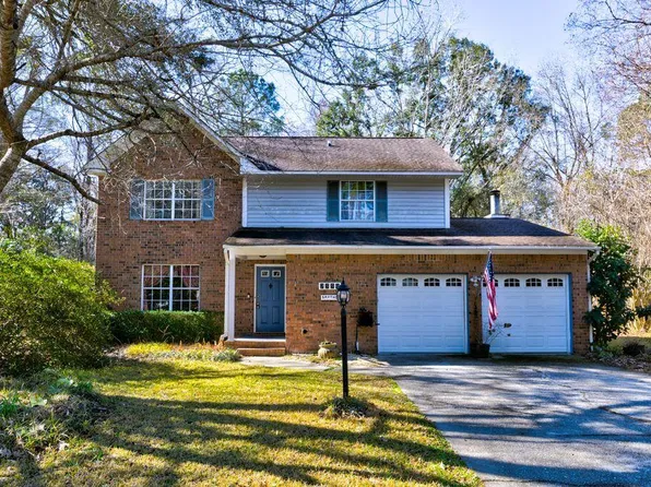 2590 Morning Dove Ln, Charleston, SC 29414