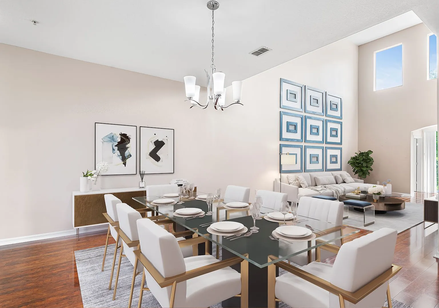 Lake Nona Area Townhome Available! — Photo 4