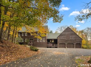 17 Curtis Drive, Sherman, CT 06784