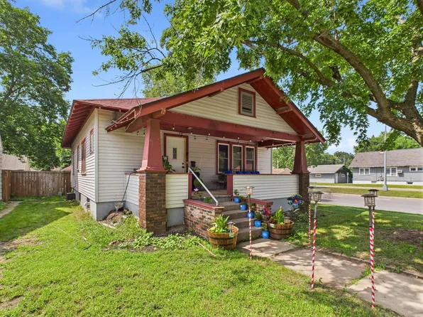 1001 13th Ave S, Saint Cloud, MN 56301