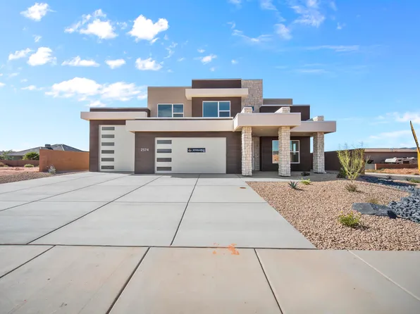 2574 S 3870 W Lot 31, Hurricane, UT 84737