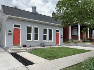 177 E St, Salt Lake City, UT 84103