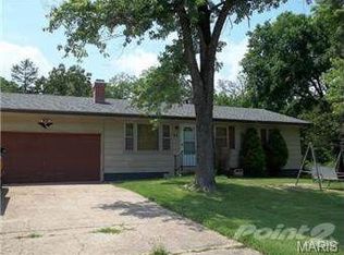 13 Cherokee Dr, Sullivan, MO 63080